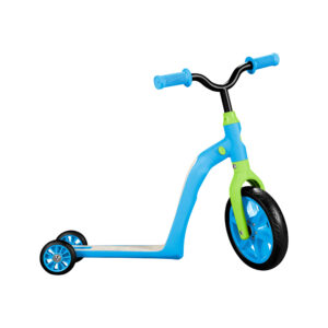 Boys K6 Toddler Scooter by Swagtron