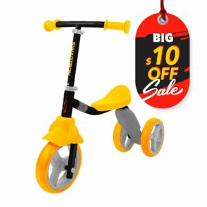 Black Friday, Cyber Monday 2022 Toddler Scooter Sales
