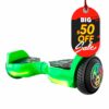 Black Friday, Cyber Monday 2022 Hoverboard Sales