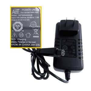 Replacement AC Adapter for SWAGBOARD Twist T580 Warrior and XL