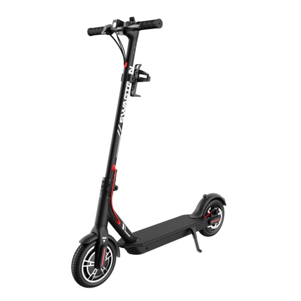 Electric Scooter - Swagger 5 Boost Black 1