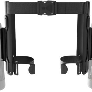 Swagtron Leg Mount & Strap Kit for The LF1 Underwater Scooter 3
